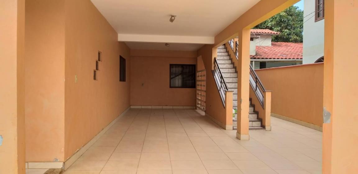 Casa 02 Dorm Na Rua Salmao Villa Bombinhas Exterior foto